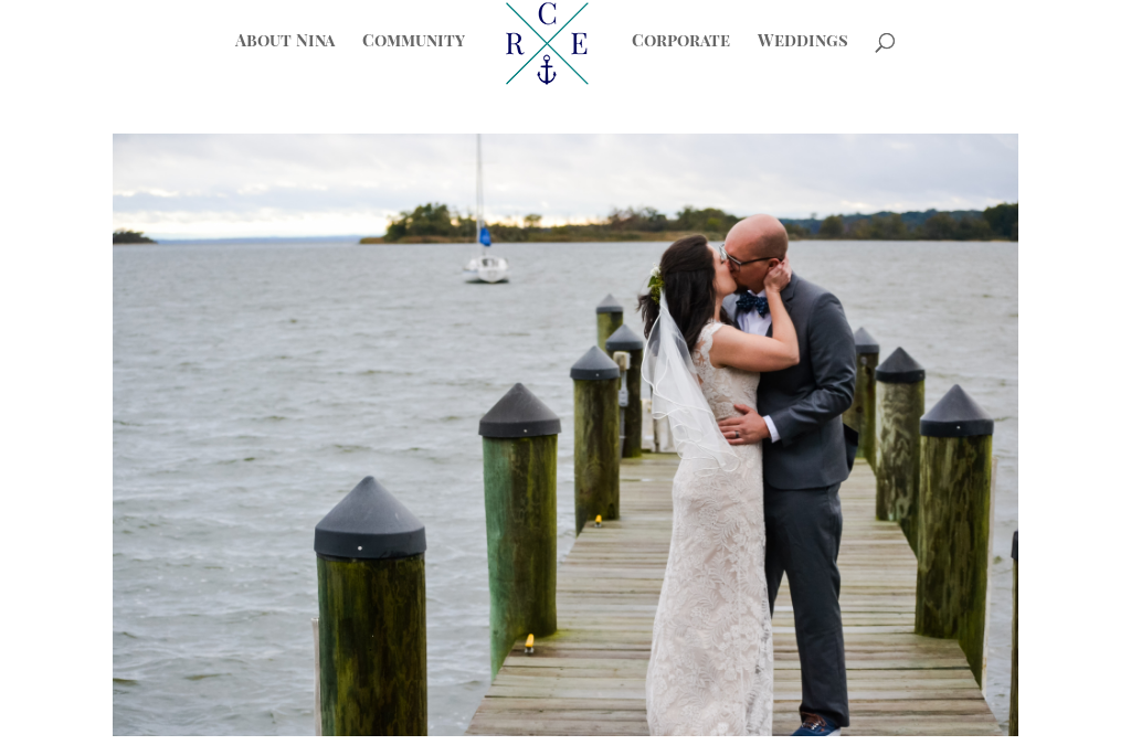 Chester River Events