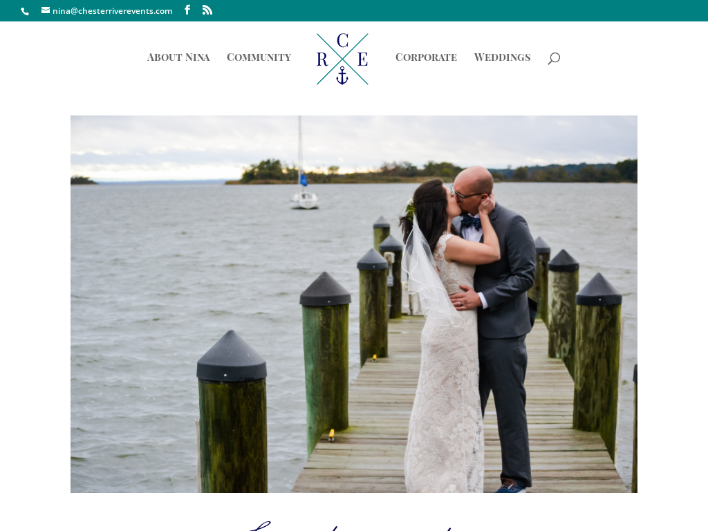 Mowbray Chapel Website Screenshot