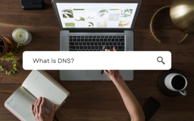 What is DNS?