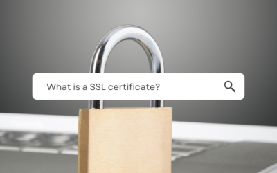 What is an SSL Certificate?