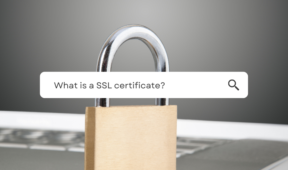 What is an SSL Certificate? Featured Image